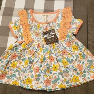 Matilda jane girls top